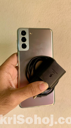 Samsung Galaxy S21 Plus 5G 8/256GB